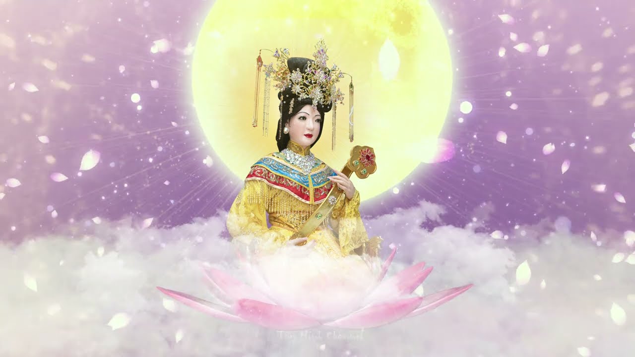 Diễu Hành Mừng Đại Lễ HỘI YẾN DIÊU TRÌ CUNG 2024  - TOÀ THÁNH TÂY NINH