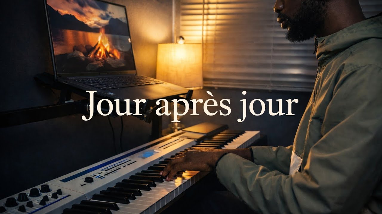Jour après Jour - Day After Day