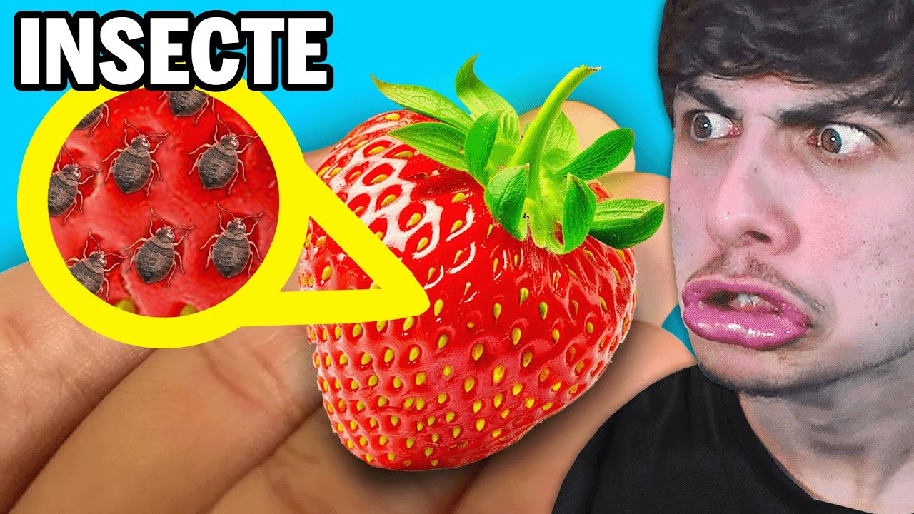 Les SECRETS Que J'ai Appris Grâce À Tiktok