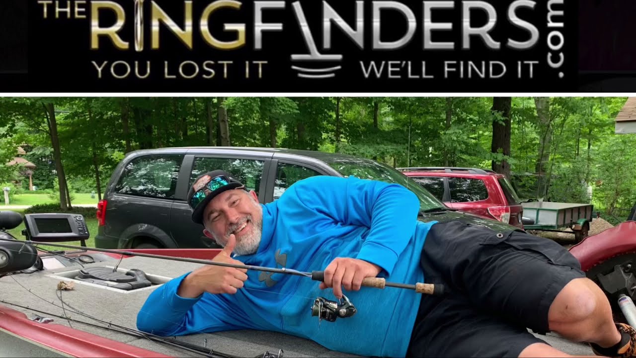 EXPENSIVE FISHING ROD PULLED OUT OF BOAT BY NAUGHTY FISH 😹🎣🐟