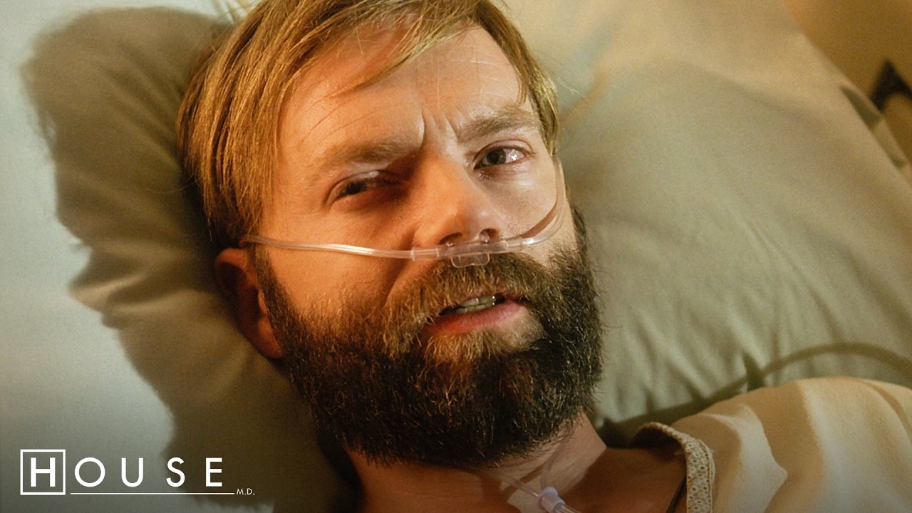 Curse Of Intelligence | House M.D..