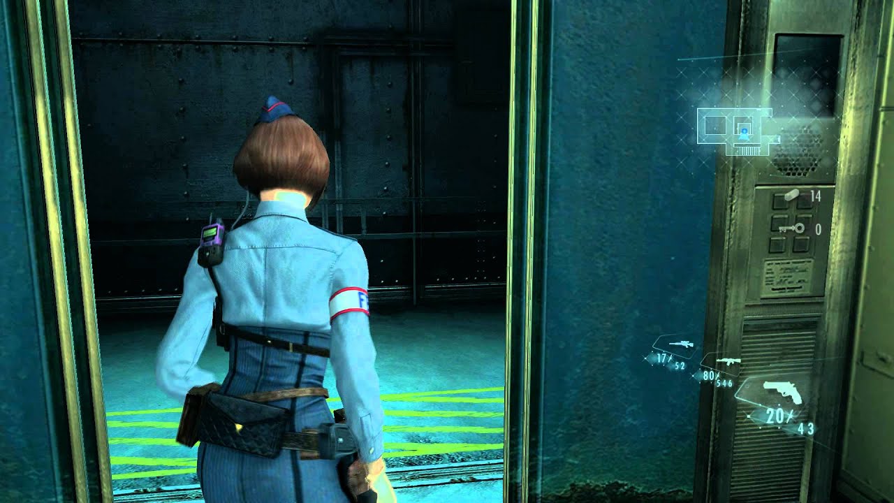 Abyss Stage8 Trinity [No Gluttony.Autoload.Grenade Launcher.Medal of Courage]