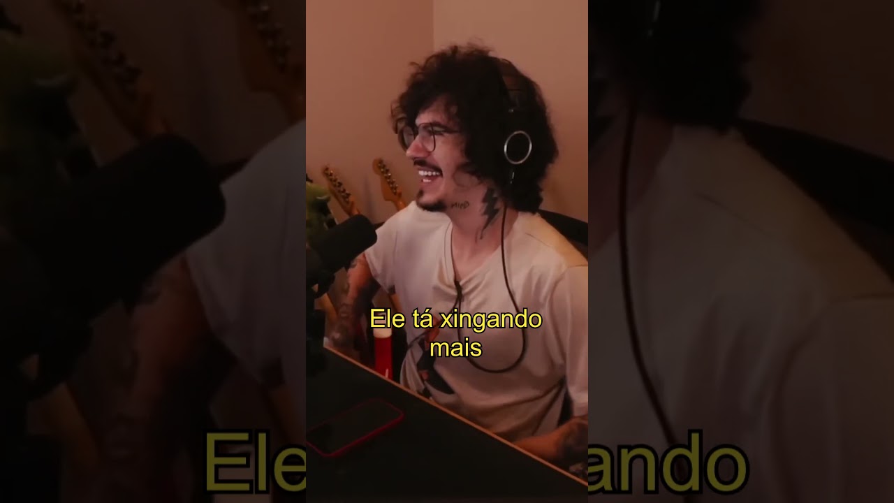 a academia ta me deixando louco