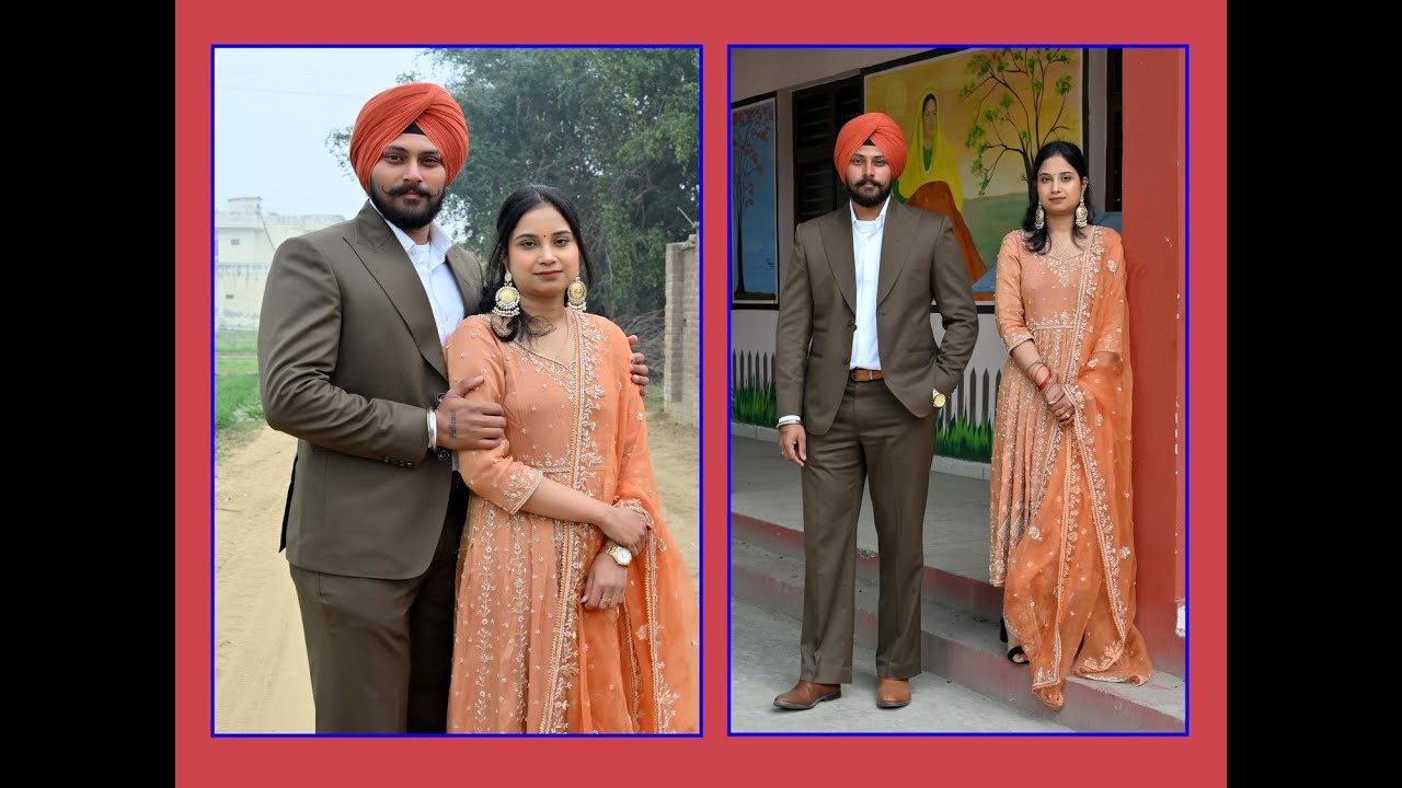 LIVE WEDDING { HUMRAJ &PHULVEER  } [ RAFI STUDIO KUTHALA MOB - 94173-11723 ]