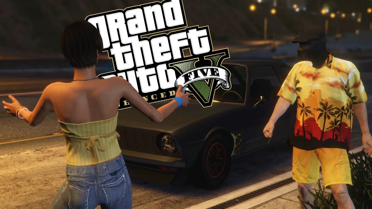 GTA Online | Mario Party - Real Talk + Daily Aufgaben