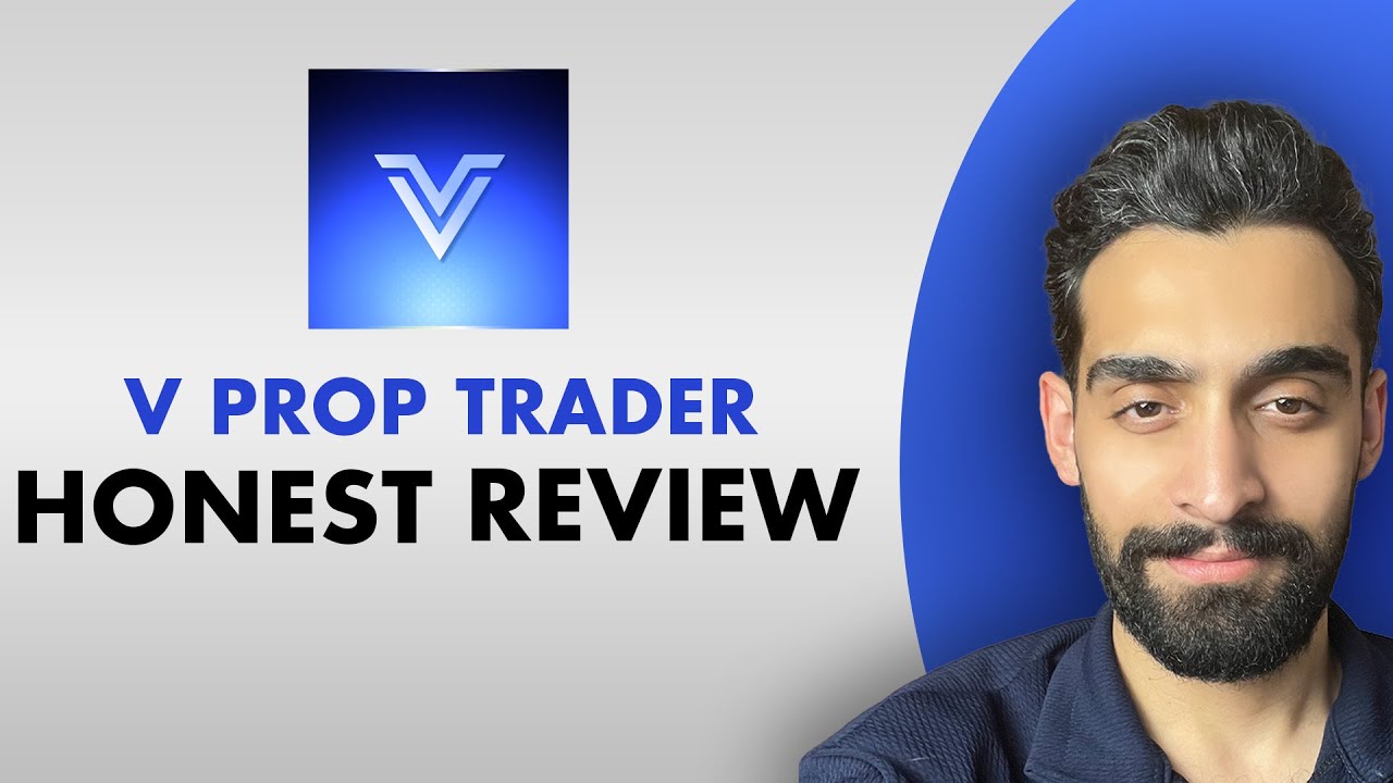 V Prop Trader Honest Review 2026 &ndash; Legit Or Just a Hype?