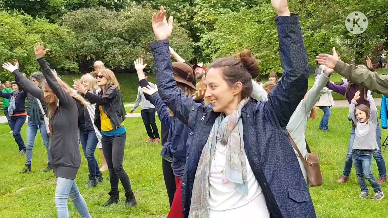 Flashmob 