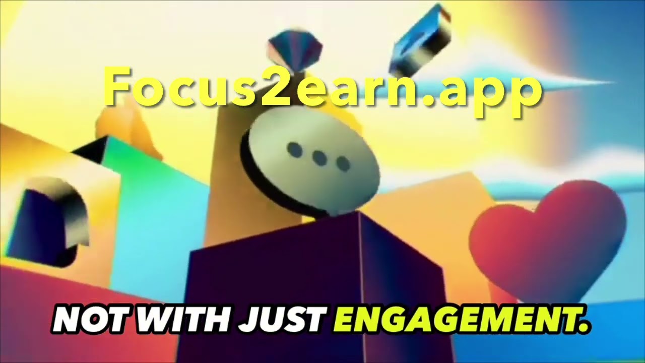 Focus App Deso Podcast - Paid to Post