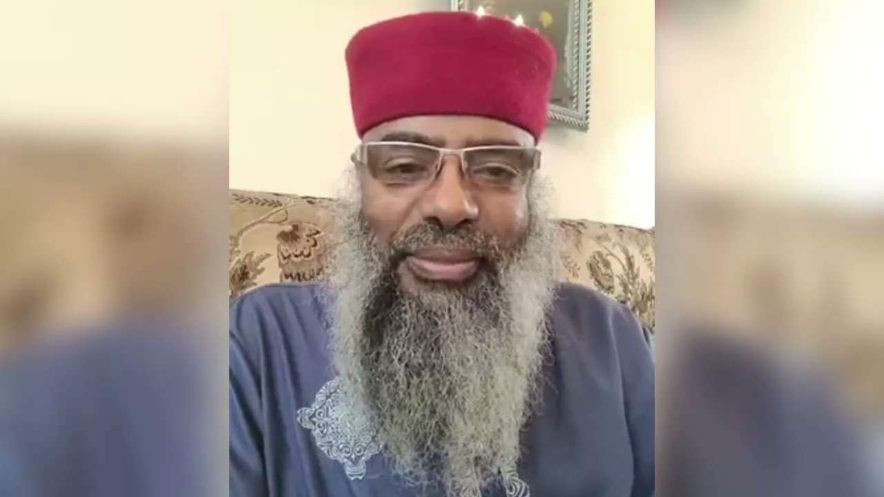 تهنئة الشيخ د.خَمِيس الماجري بحلول شهر رمضان المبارك 
