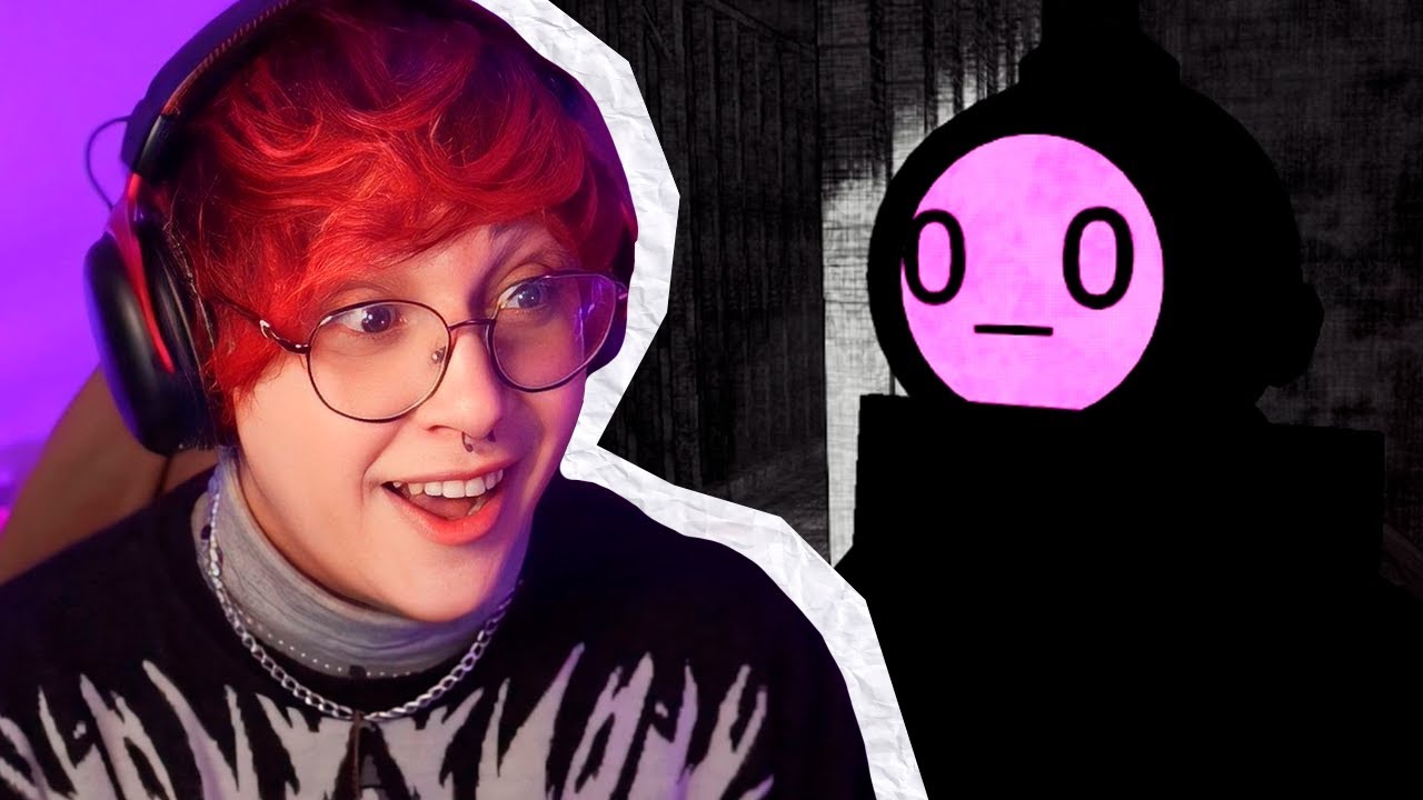 o VLOG DE TERROR da FROGG