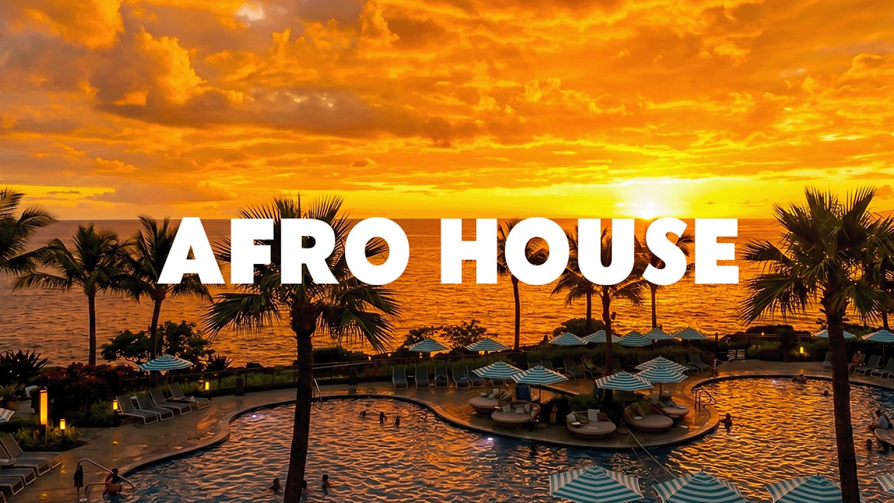 AFRO HOUSE MIX 2026 | The Best of Afro House 2026 | Summer Mix ☀️ #24