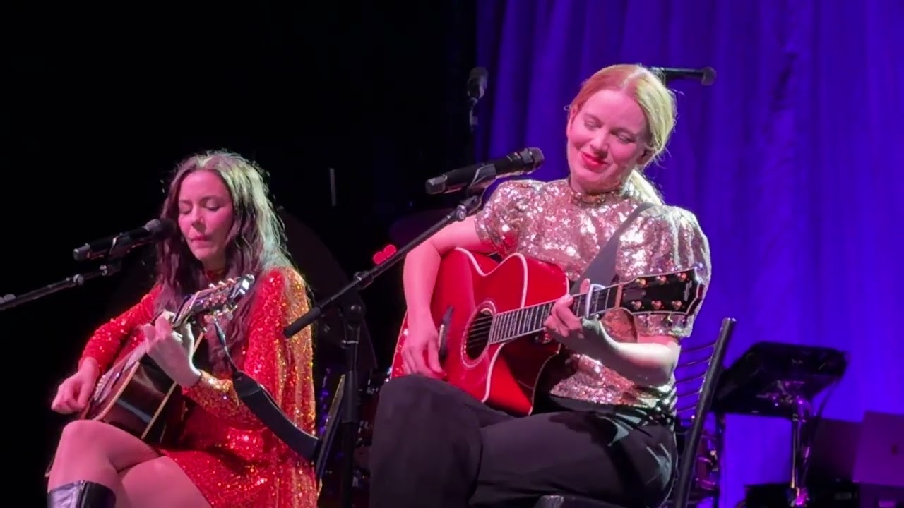 M2M - 07 Here I Am (Marion Raven's Solo Song - The Better Endings Tour   Mexico Jan 24th 2026)