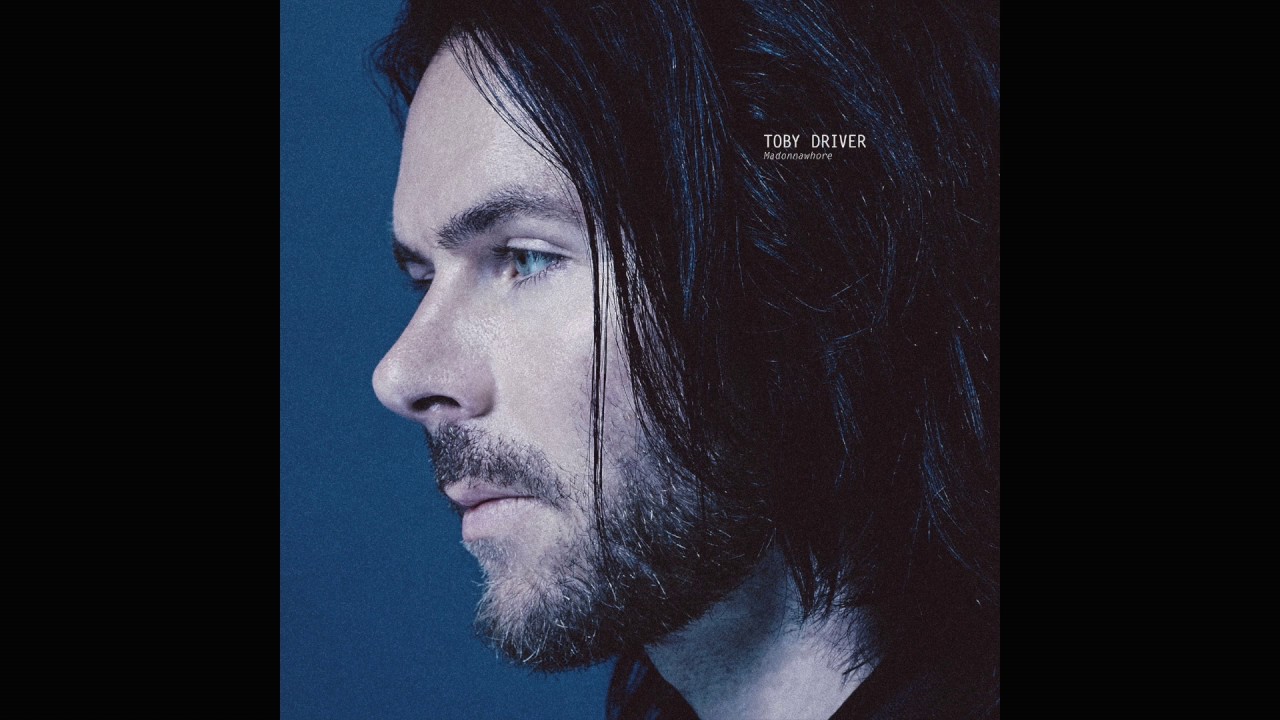 Toby Driver - Craven's Dawn