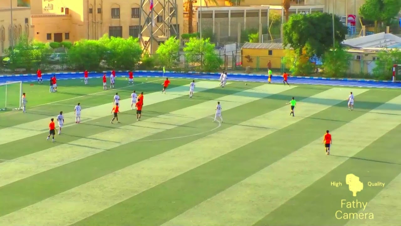 البنك الاهلي - الجيش 2009 دوري الجمهوريه 2025 - 2026