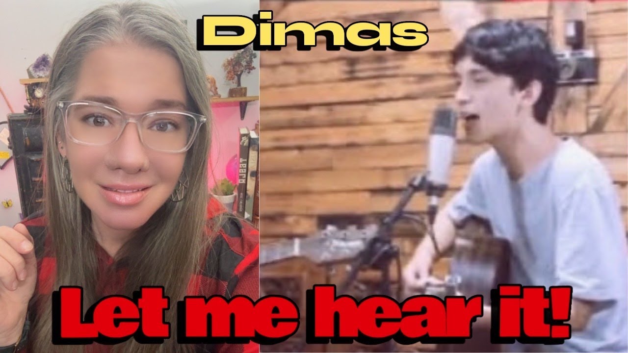 Dimas Senopati Bed Of Roses My REACTION | The Energy Is Insane