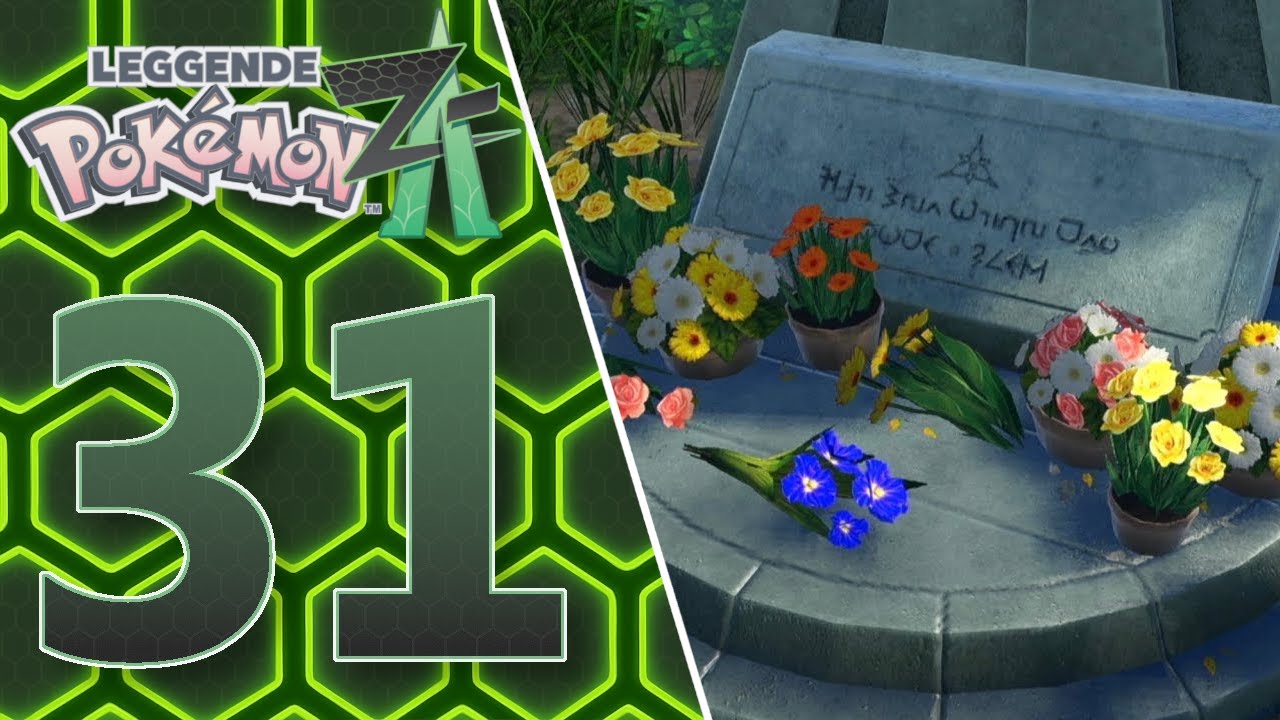 ROYALE Z-A INFINITA! - Leggende Pokemon Z-A ITA #31
