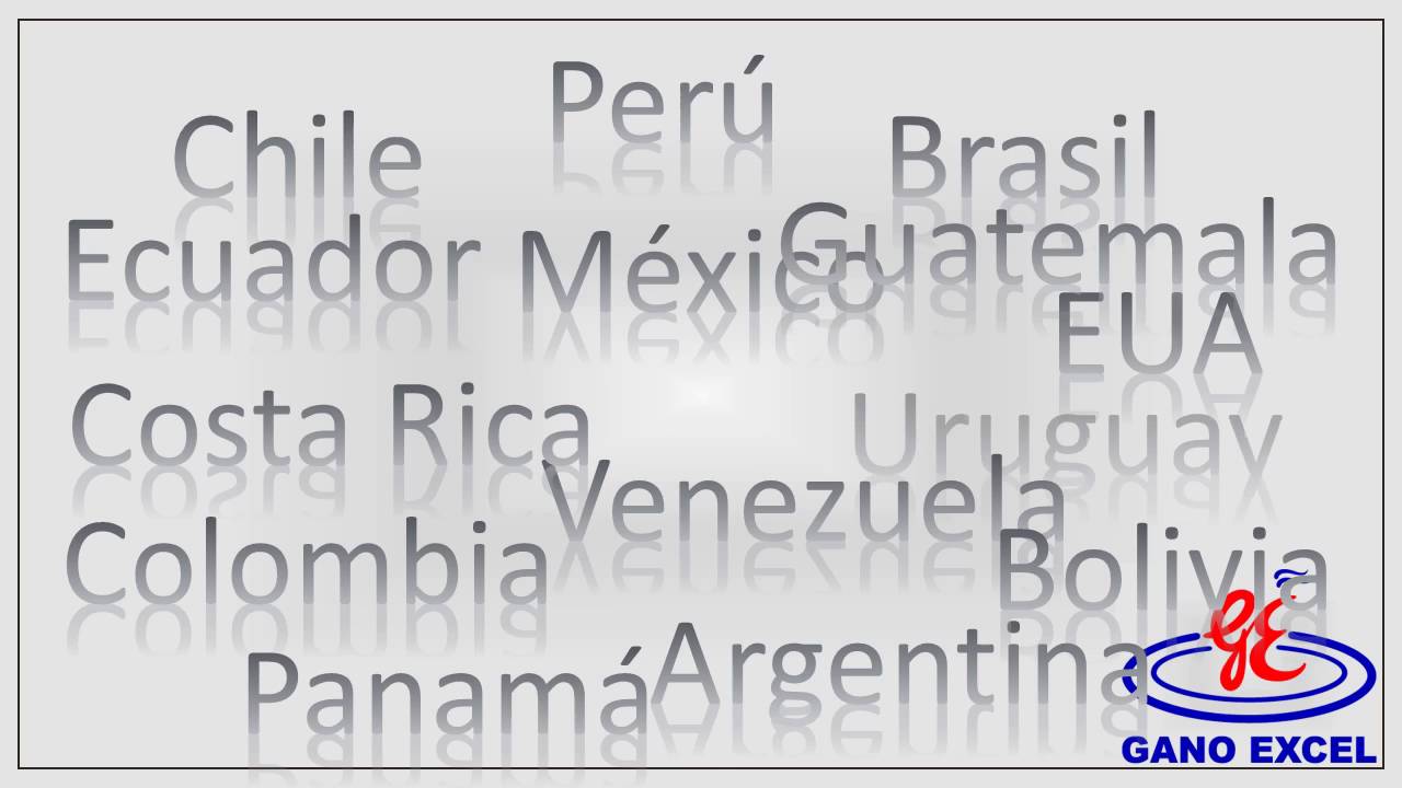 GANO EXCEL LATAM