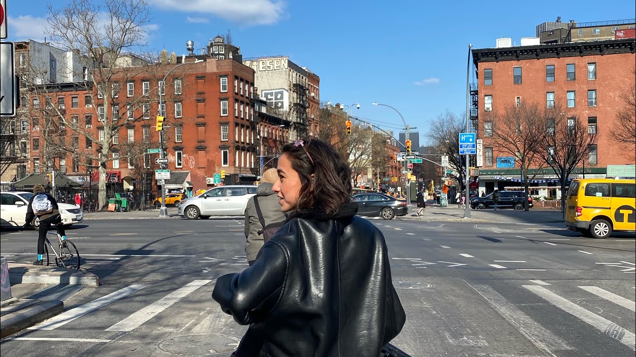 february vlog!