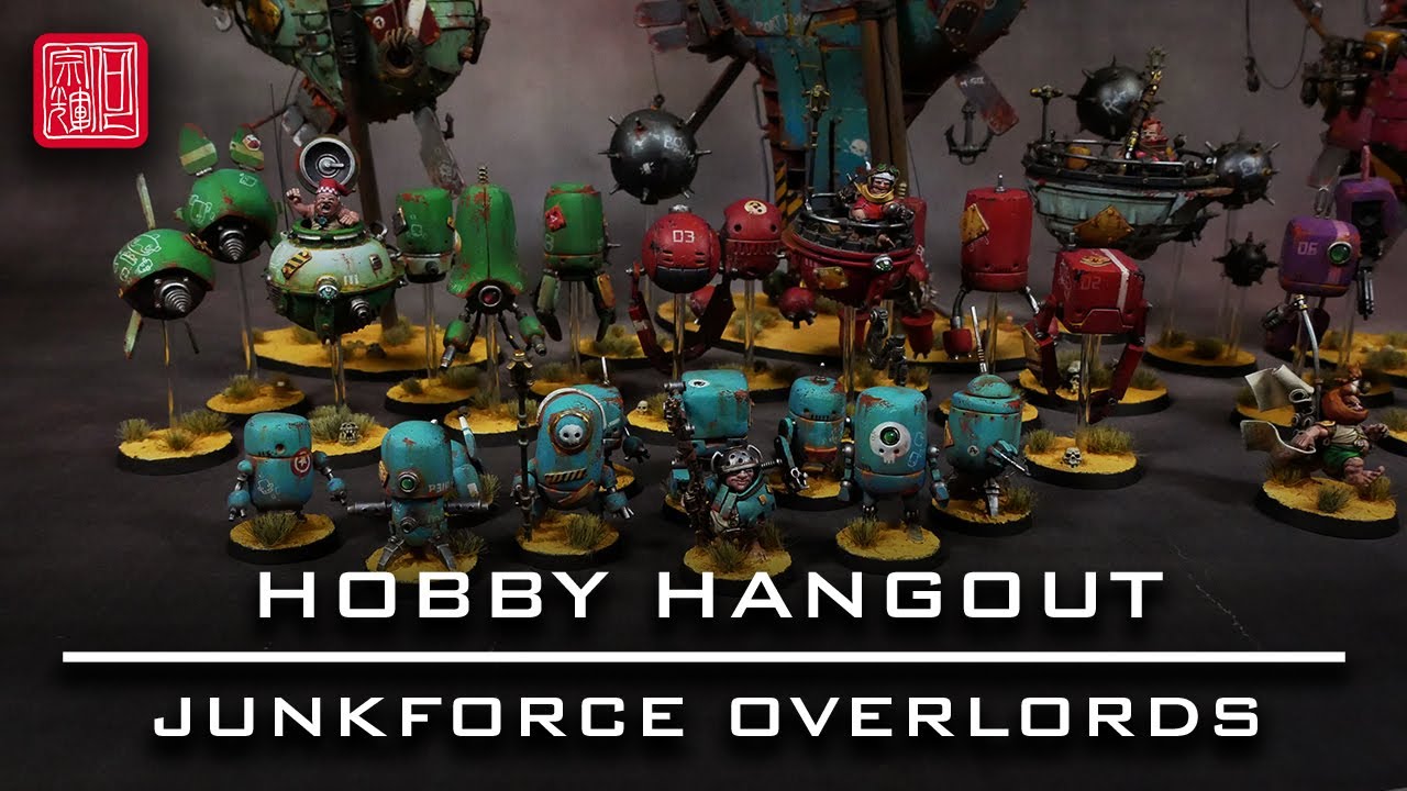 Kharadron 