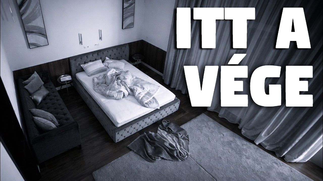 ITT A VÉGE! Magyar Péter legyőzte a propagandát! (Magyar zene) #magyarpeter #tiszapárt #zenék