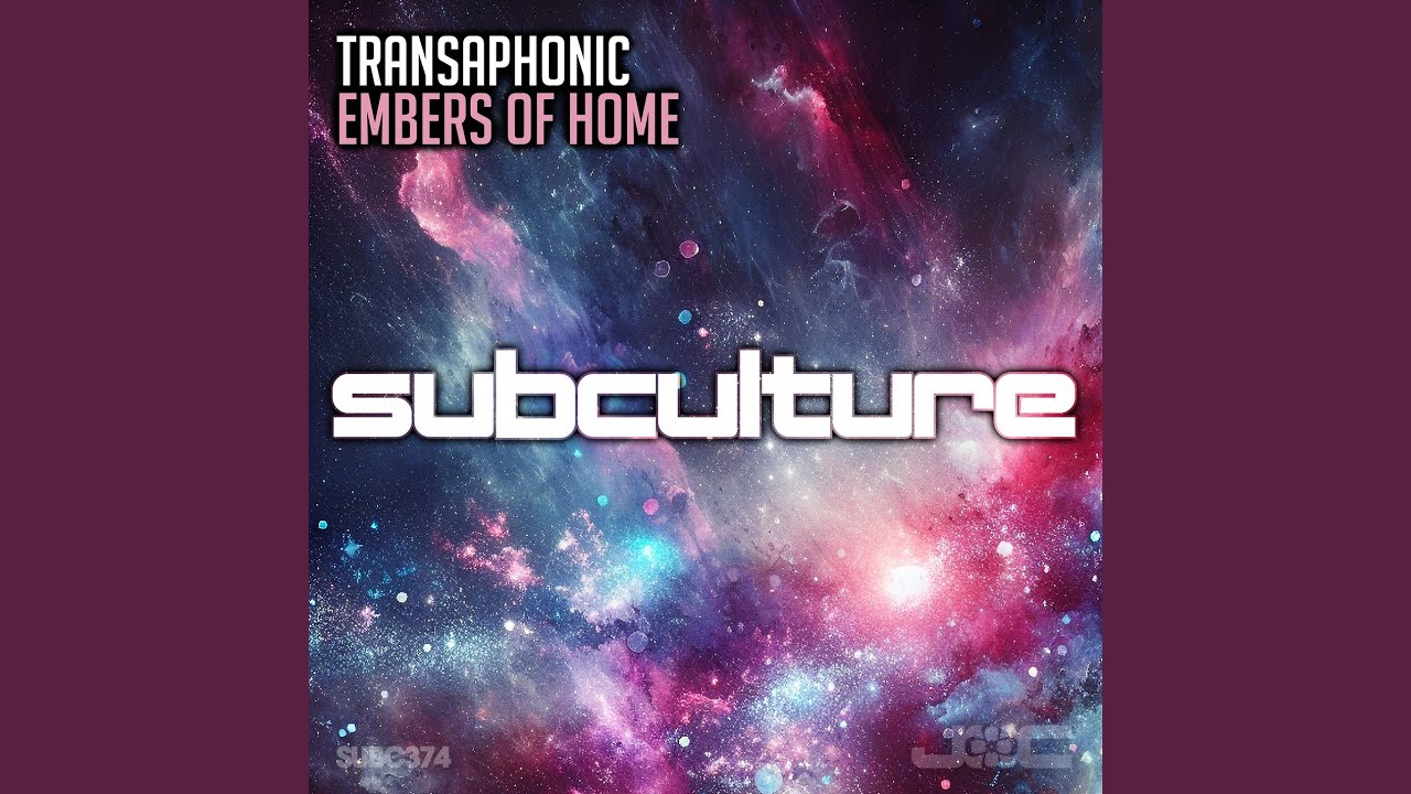Embers of Home (Extended Mix)