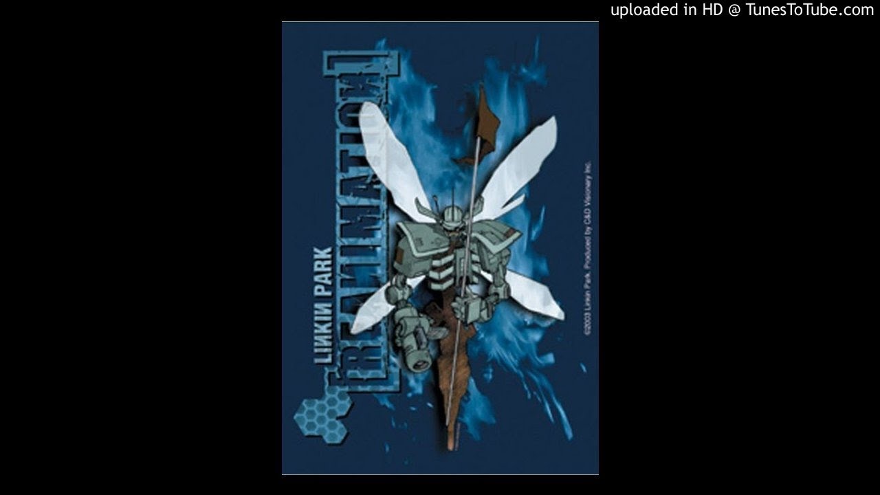 Linkin Park - A Place For My Head/Plc.4 Mie Haed (Mashup-ReaniMix)