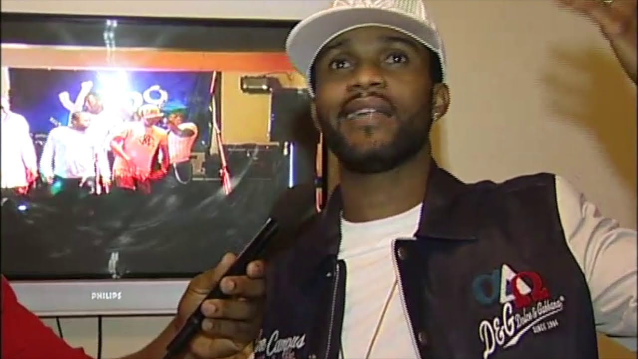 FALLY IPUPA PARLE DU DEBUT DE SA CARRIERE