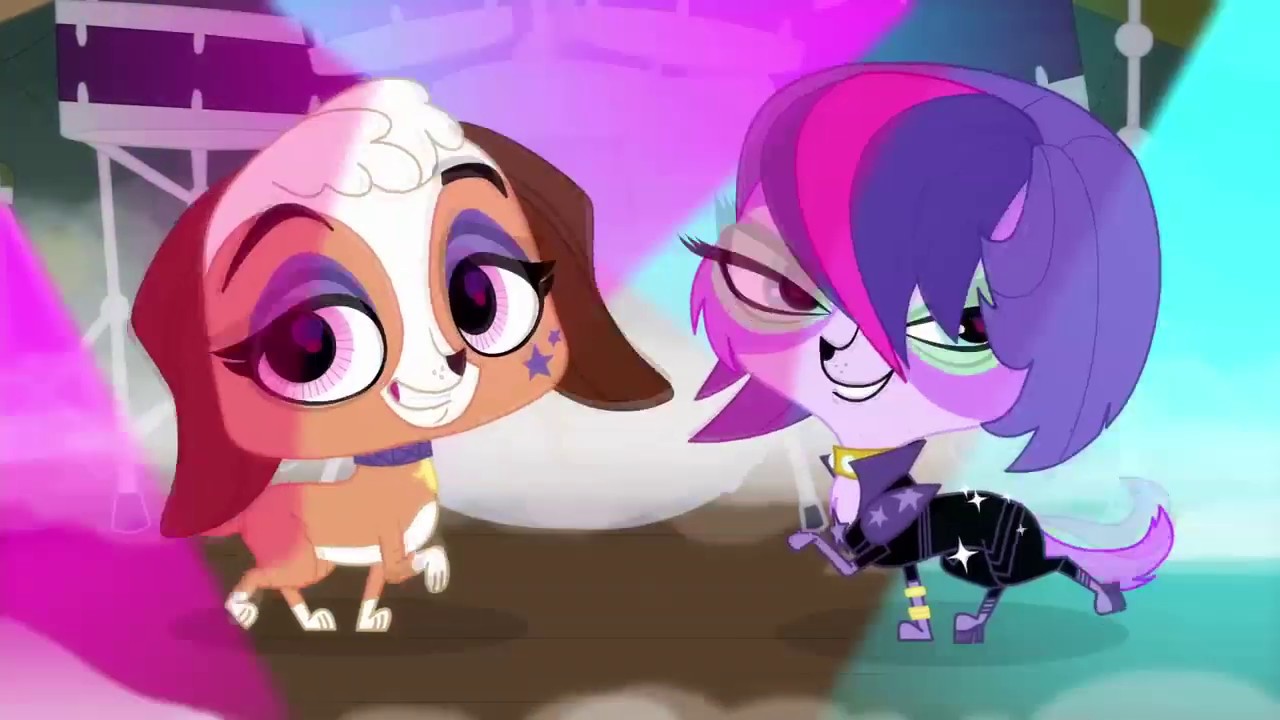 Zoe Trent -  Pretty Little Psycho AMV
