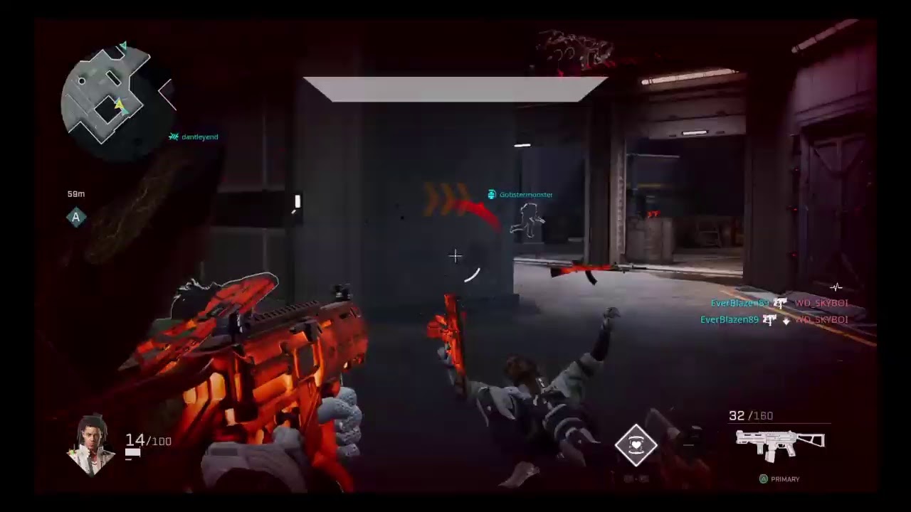 Rogue Company - New Game Mode: Arms Race