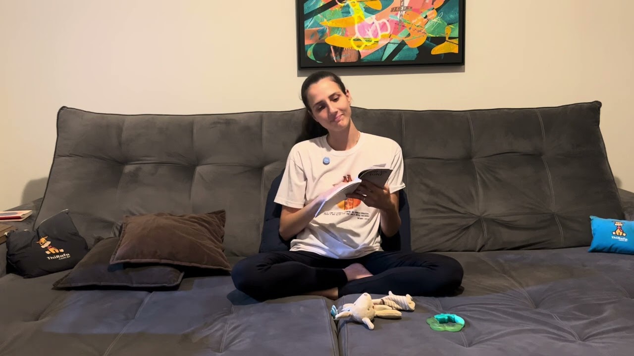#3- Da Dor ao Milagre | Devocional para Mulheres com Rafa