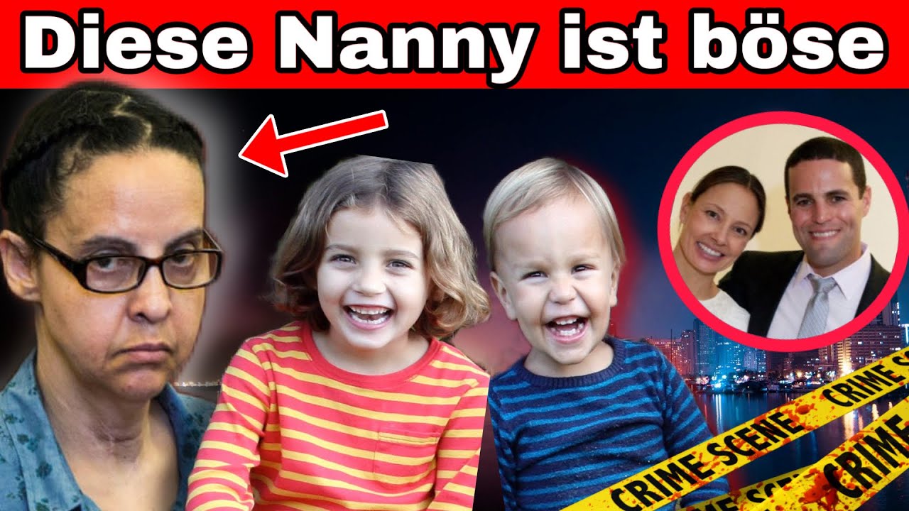 Sie wollte RACHE an den ELTERN / Der Fall Familie Krim // True Crime Doku