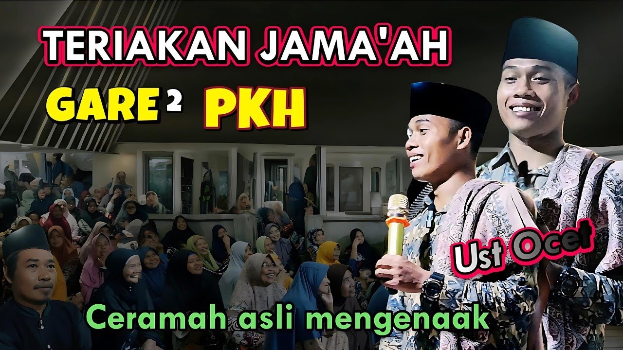 Ust M.Ihcsan, S.pd.i / Ust Ocet | Nudzulul Qur