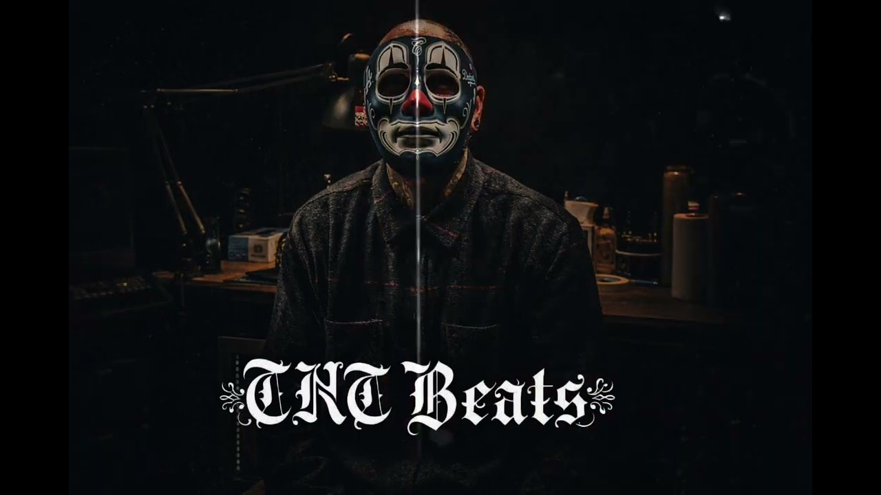 Instrumental de trap - topping (NO FREE )