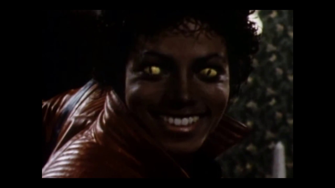 thriller