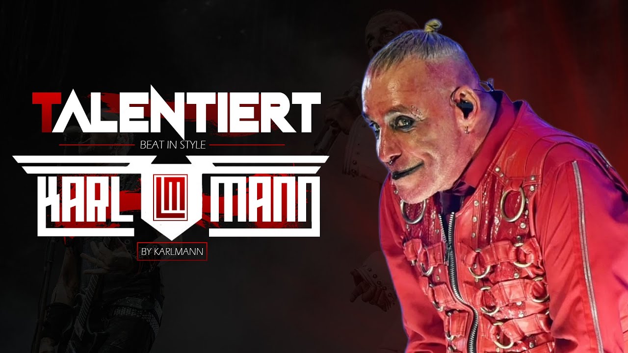 (FREE) Till Lindemann & OOMPH Type Beat - 