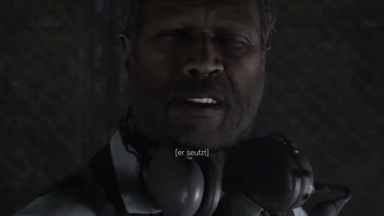 Let's Play 🎮 RESIDENT EVIL requiem (PS5) (🇩🇪) Komplette Story [Leicht] / Let's Go! LSK is b