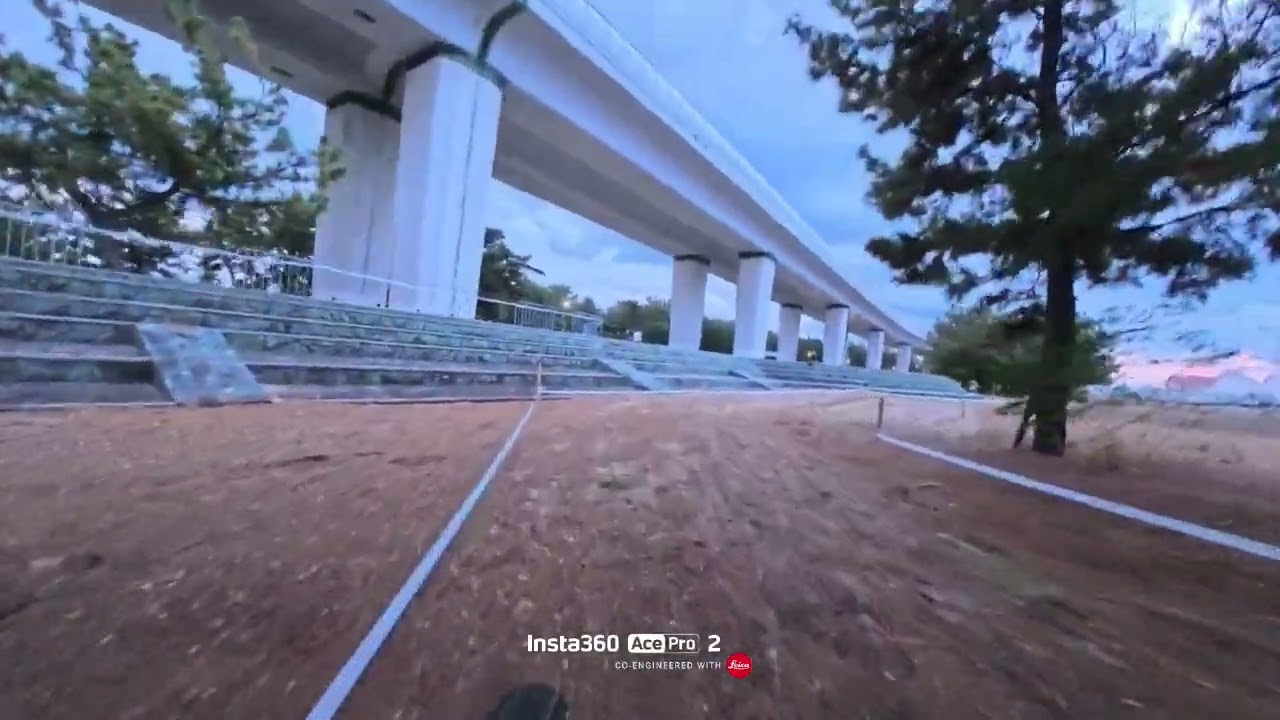 2025全日本シクロクロスコースチェック動画