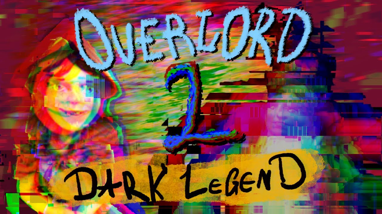 Кратко про Overlord Dark Legend (Часть 2)