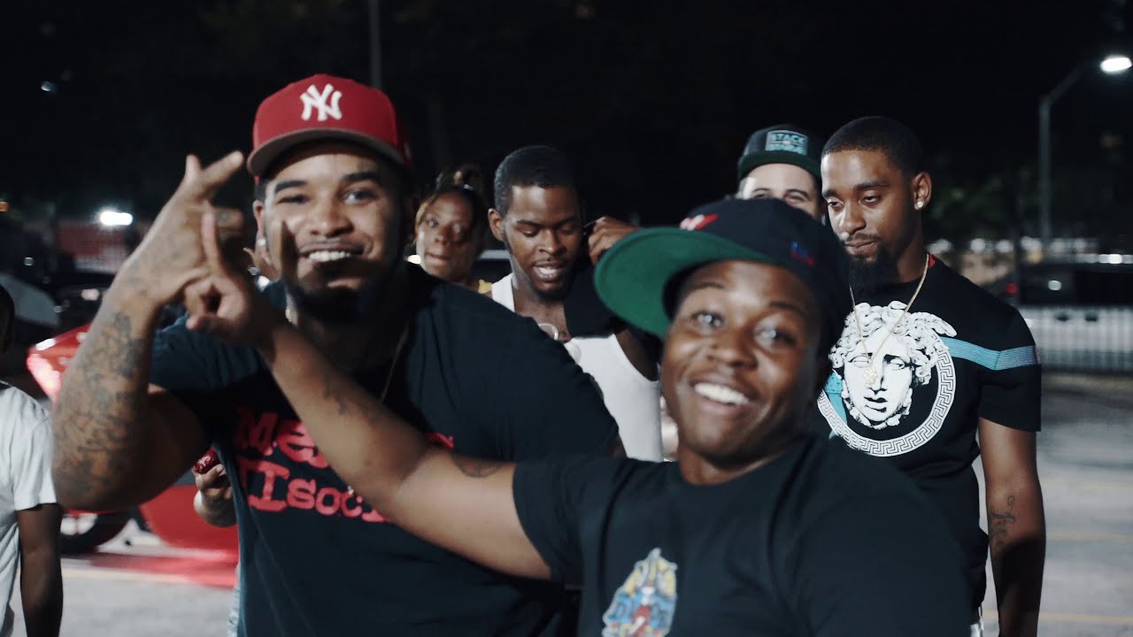 Tay Prime FT. Bundy.B - On Me ( OFFICIAL VIDEO )  ( SHOT BY DIR.HUNDO )