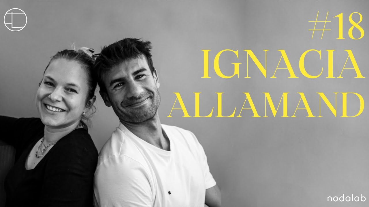 #18: Ignacia Allamand