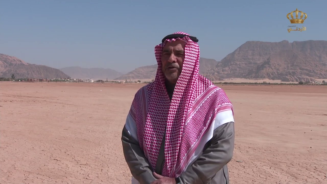 اماكن اردنية خالدة |  الديسة