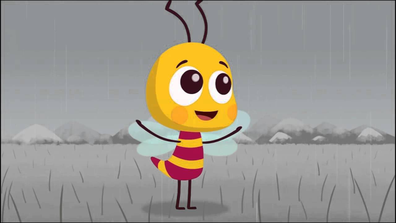 Chuva, Chuva   MPBaby Humming