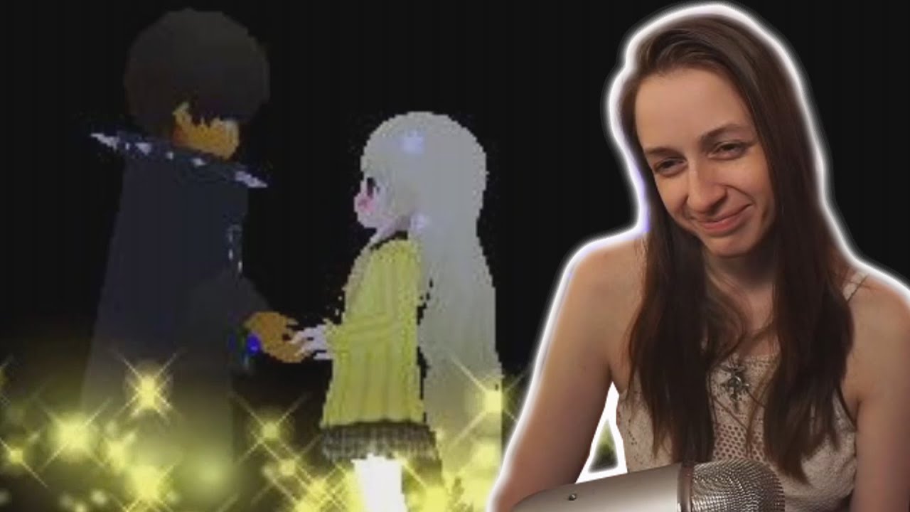 Dora The Explorer Goes Through The Persona Q Finale!