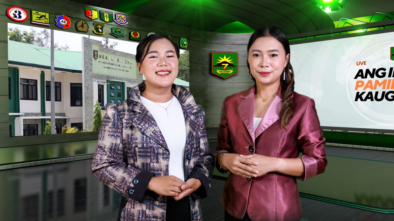 𝐊𝗔𝗨𝗚𝗡𝗔𝗬 𝗕𝗔𝗟𝗜𝗧𝗔 𝗜 13 𝗠𝗔𝗥𝗖𝗛 𝟮𝟬𝟮𝟲