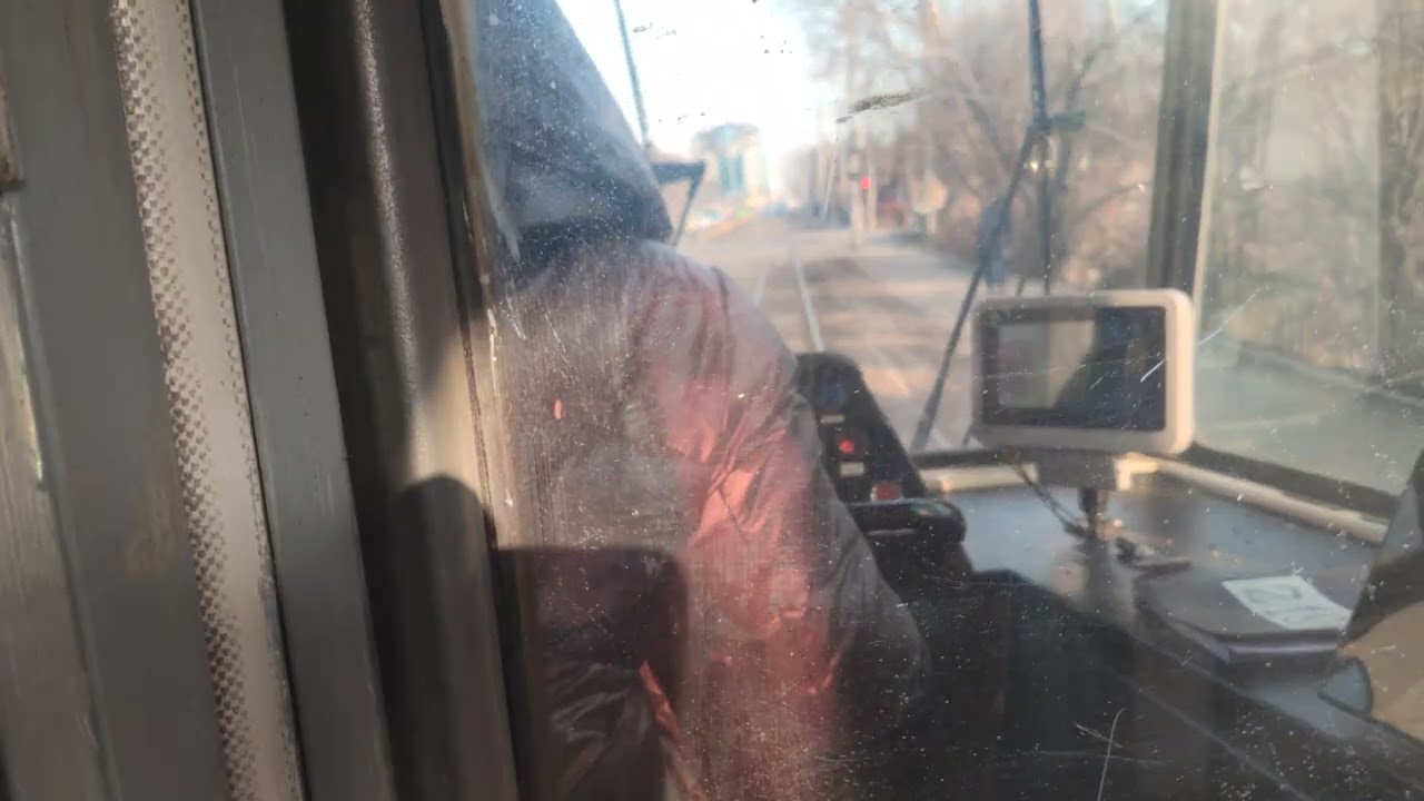 Tatra KT4 Vinnytsia