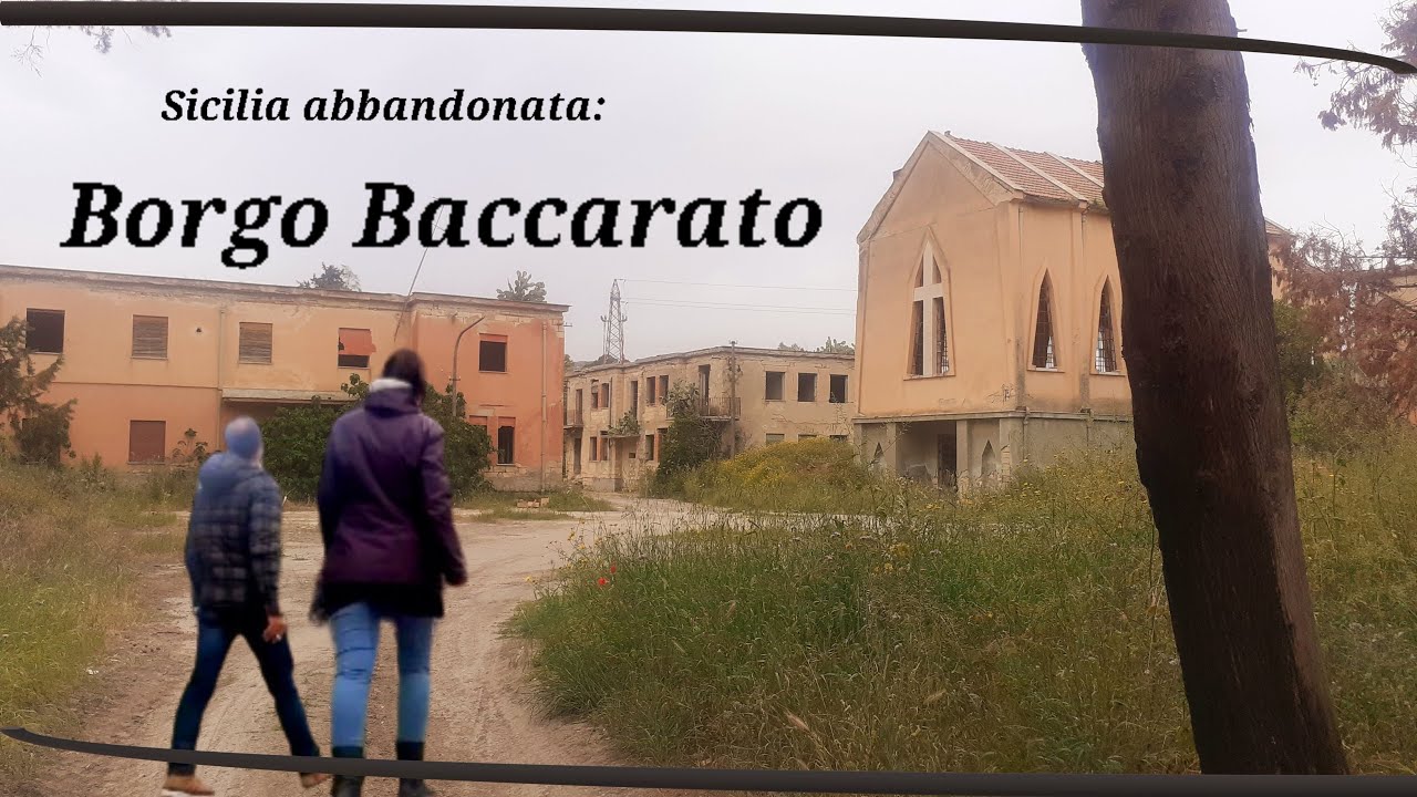 BORGO BACCARATO 