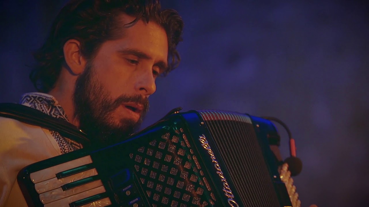 Tavola Tonda Orchestra - Teaser HQ