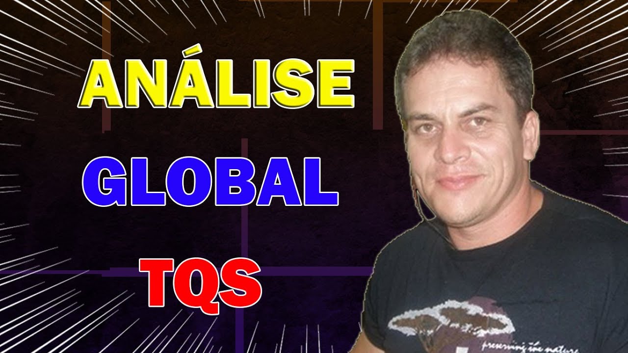 AN&Aacute;LISE GLOBAL TQS &ndash; ESTADO DE LIMITE DE SERVI&Ccedil;O | Eng. CarlosRods