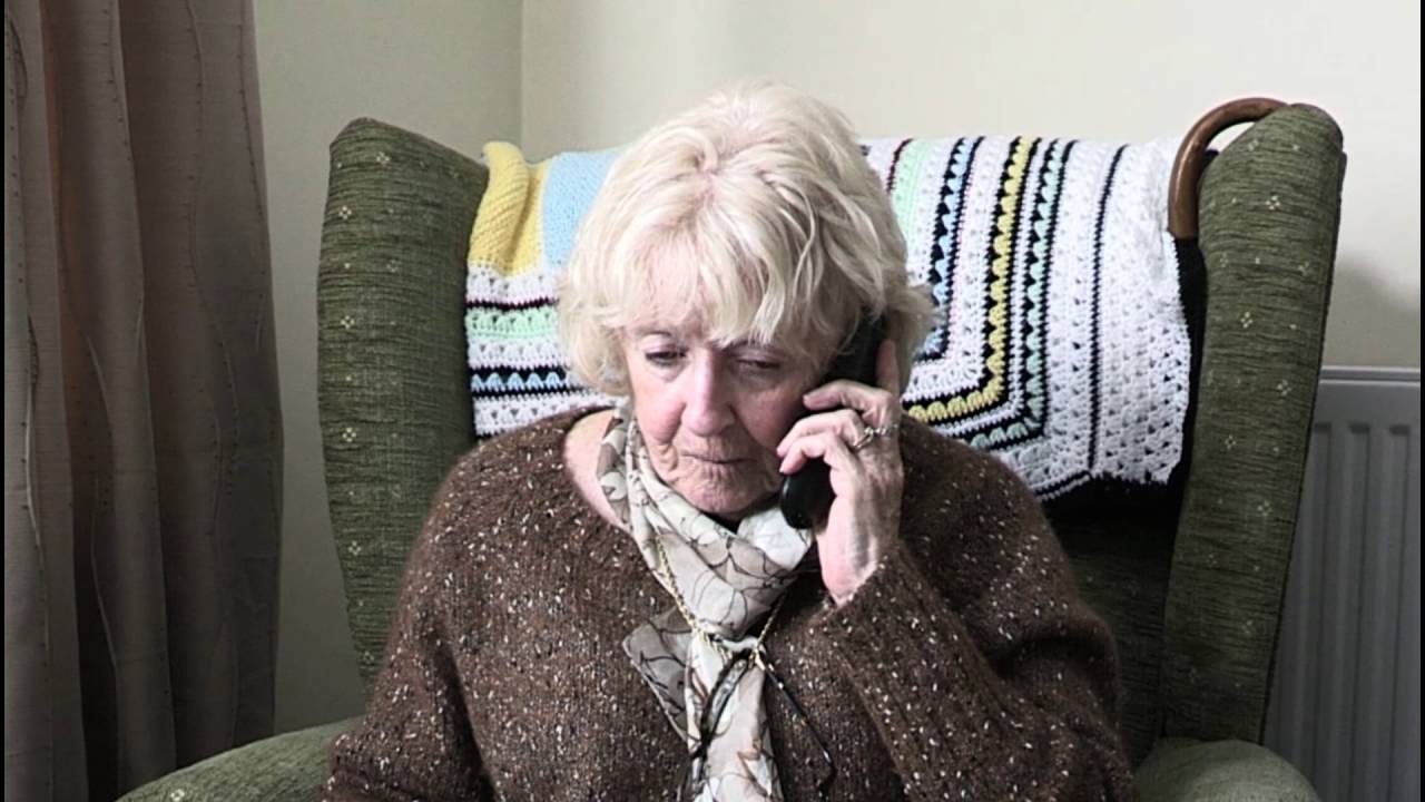 Spot the warning signs of fraud and scams - Operation Signature