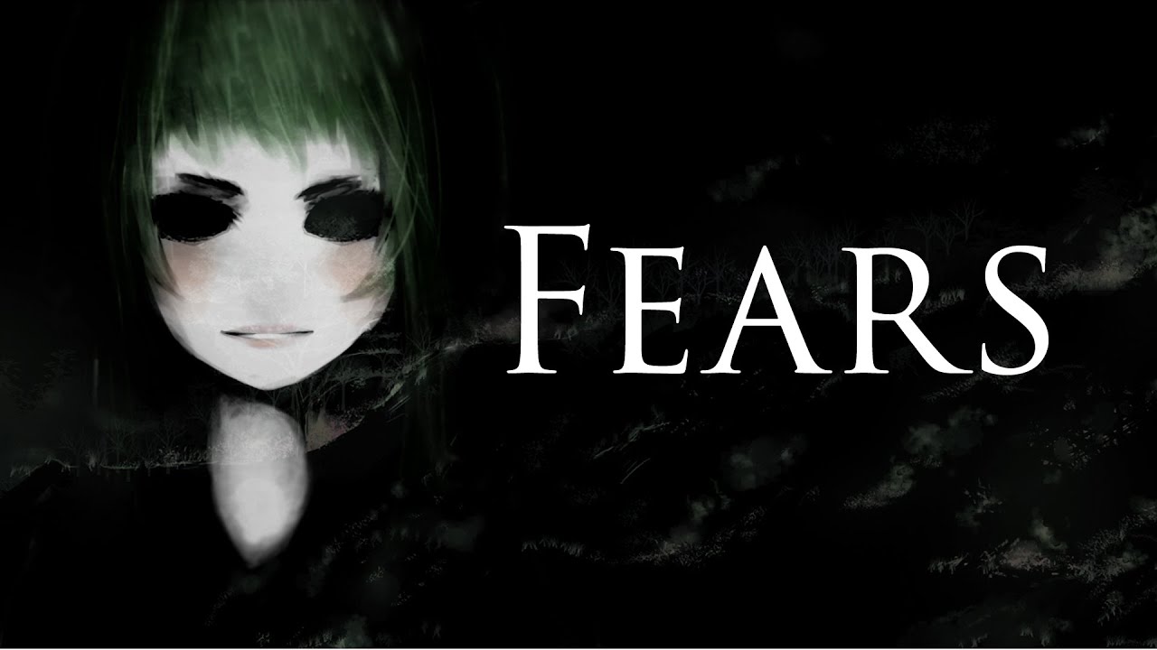 【GUMI English】Fears【Original / Creepy / Scary Music】